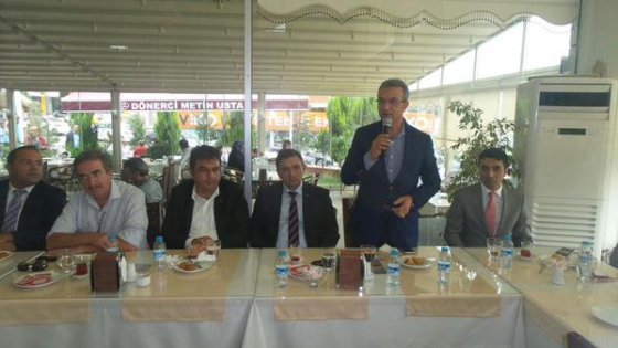 Huzur ve Güveni temin ettik!