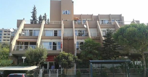 Huzurevi yıkılacak