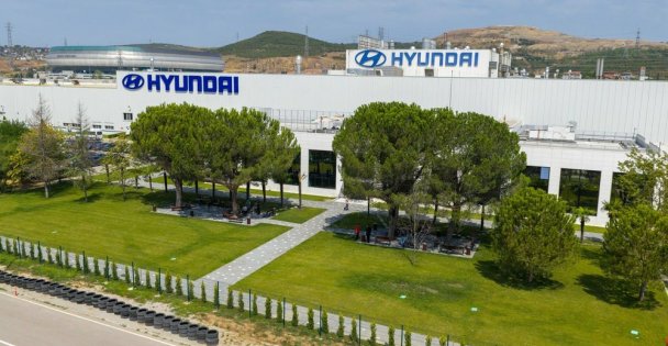 Hyundai Motor Türkiye'den Alikahya'nın gençlerine destek