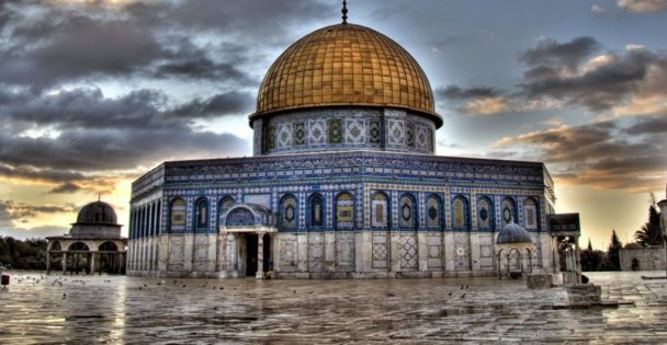 Hz. Ömer'in Kudüs Fermanını Biliyor muyuz?