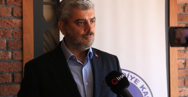 İbrahim Ercin: 'İlk hedefimiz yelken branşını açmak”