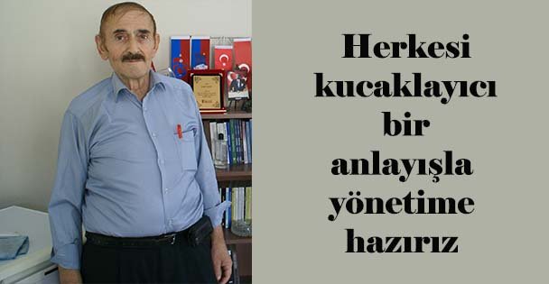 İbrahim Kadıoğlu'dan açıklama