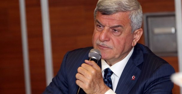 İbrahim Karaosmanoğlu'nun Annesi Vefat Etti