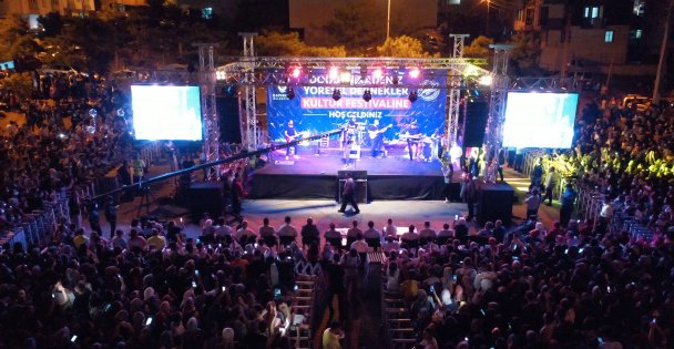 İç Anadolu Kültür Festivali