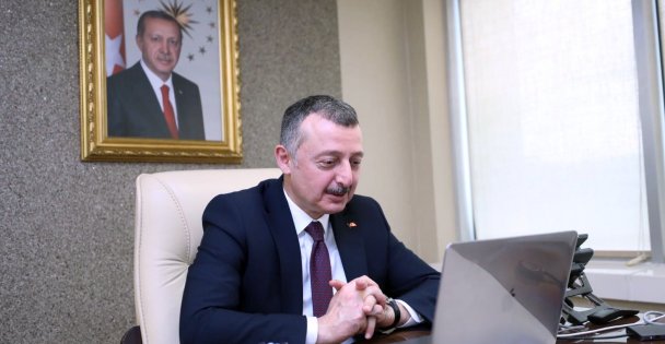 'İç pazarımızın hareketli olması en büyük avantajımız”
