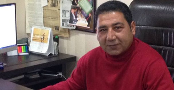 İdris Demir'in acı kaybı!!
