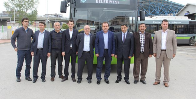 İETT'den tam not