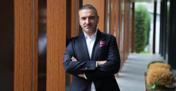 İGSAŞ'tan Su Yönetiminde Dönüşüm Başlattı