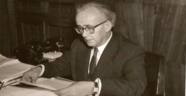 İHL'lerinin  kurucusu Tevfik İleri