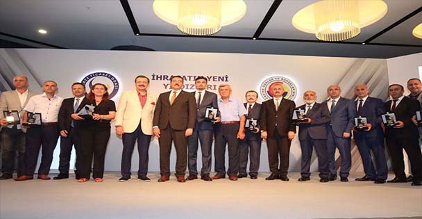 İhracatın Yeni Yıldızları