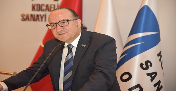 'İhracattaki artış devam ediyor”