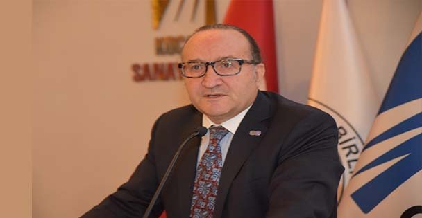 İhracattaki Artış