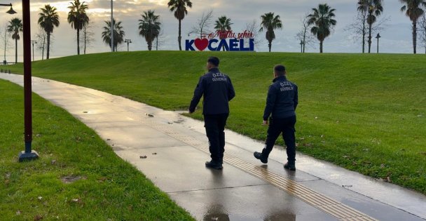 İki asırlık güven ve huzur: zabıta 200 yaşında