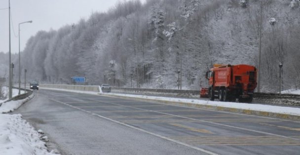 İkinci Duyuruya Kadar Kocaeli' ye Giriş Yasak