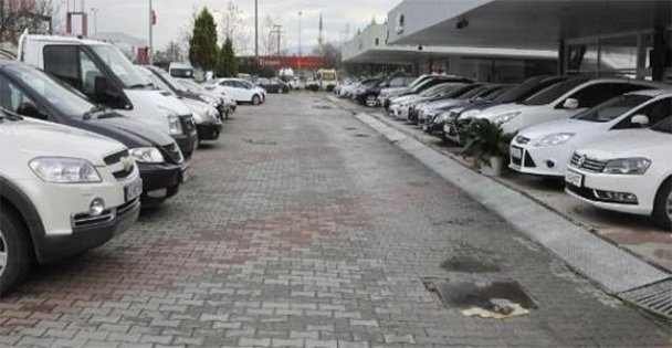 İkinci ele kampanya darbesi