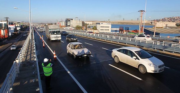 İkinci etabı bekliyoruz!