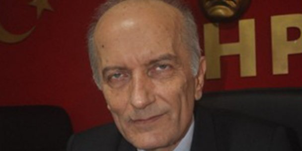 'İktidar olamazsak sorumlusu biziz”