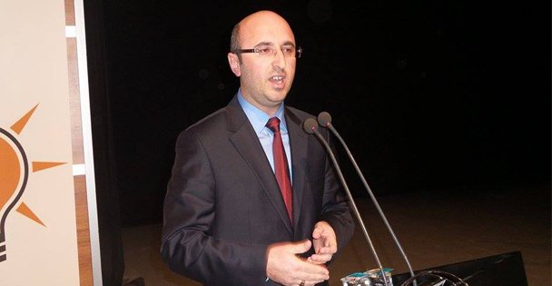 Yine temayül yapılacak!