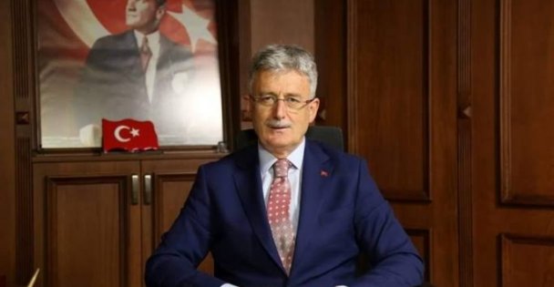 Ellibeş'ten 19 Mayıs mesajı