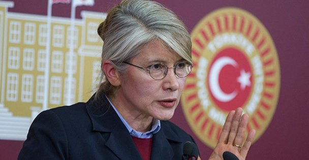 İl Başkanı görevden alındı!