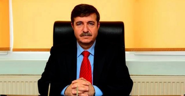 İlçe Başkanı'ndan skandal paylaşım!