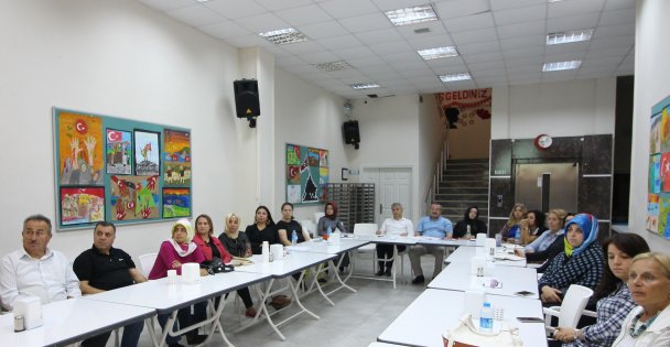 İlim Koleji Başarının Peşinde