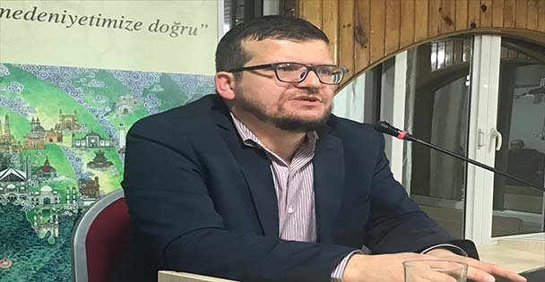 İlim Kur'an'ın anahtar kavramıdır