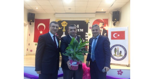 İlim'de Din eğitiminin önemi konuşuldu!