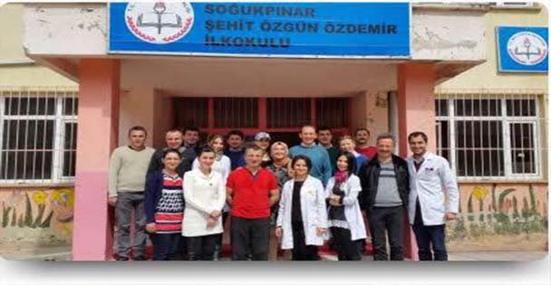 İlk okul anılarımız