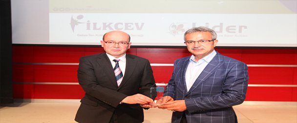 İlkçev'den ‘Ufka Yolculuk' etkinliği