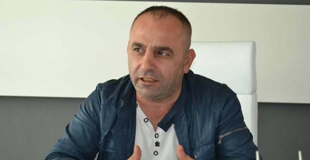 İlker Çakır bıraktı!