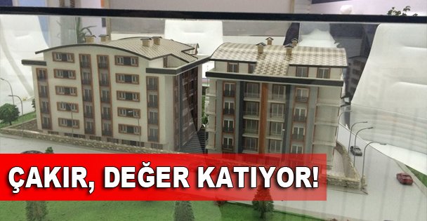 İlker Çakır Gebze'ye değer katıyor!