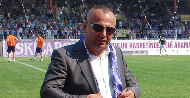 İlker Çakır'a sevgi seli