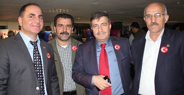 İlki yaşattınız