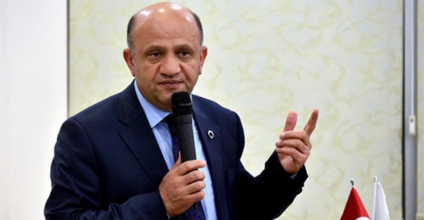 İlkleri gerçekleştiriyoruz!