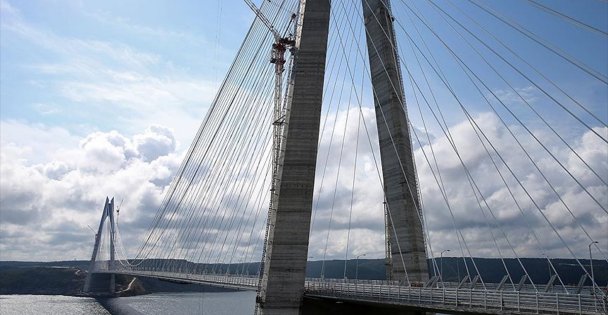 İlklerin' köprüsü bugün açılıyor