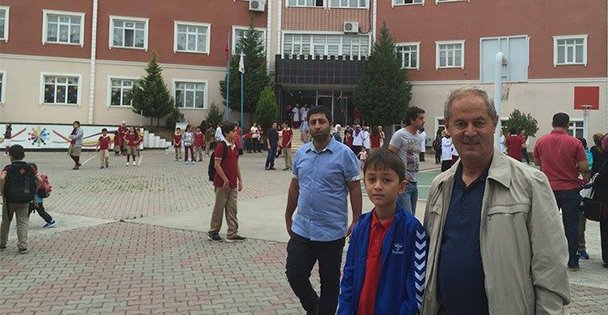 İlkokul hatıralarım ve eğitim sistemi