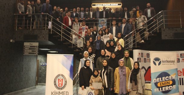 İMAM HATİP ÖĞRENCİLERİ HER ALANDAKİ BAŞARILARIYLA GÖZ DOLDURDU