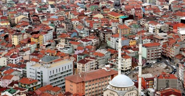 İmar barışı ile imar sorunları çözülecek