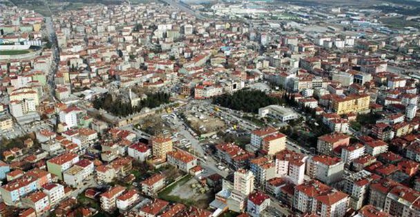 İmar Planları askıya çıkacak!