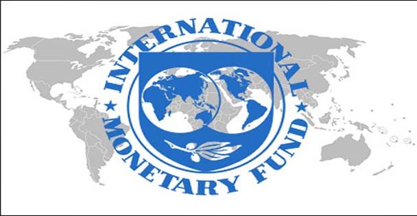 IMF, Türkiye'nin büyüme tahminini yükseltti