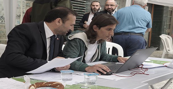 İmza vermeye devam edeceğiz