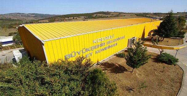 İnteraktif kurban kesim başvursu!