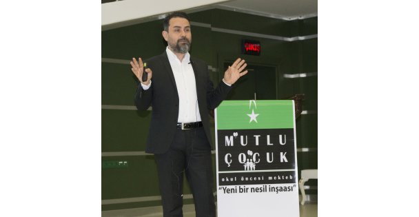 İnternet bağımlılığına dikkat!