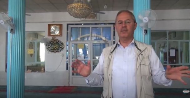 Irak'ta Türk İzleri
