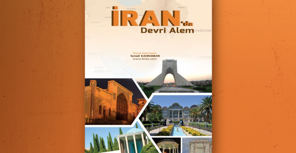 İRAN'DA DEVR-İ ALEM