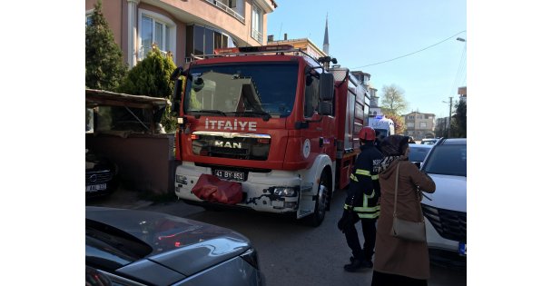 İş Adamı Aracında Ölü Bulundu