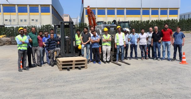 İş arayanlar bu kurs kaçmaz