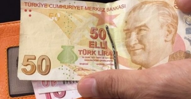 İş arayanlara hükümetten müjde! 607 lira...