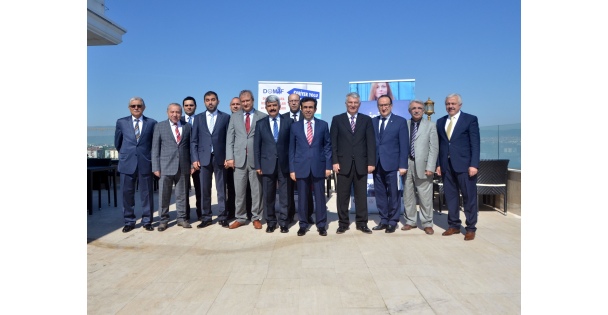 İş arayanlarla işverenler bu fuarda buluşacak…